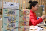 Từ ngày 01/9/2026 người lao động được tặng 500.000 đồng/người từ ngân sách nhà nước đảm bảo theo Nghị quyết 36 khi thọ bao nhiêu tuổi?