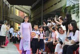 Ban đại diện cha mẹ học sinh có được thu tiền sửa chữa, nâng cấp công trình của nhà trường không?