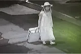 Hé lộ tình tiết rùng mình từ camera trong vụ nữ du học sinh Trung Quốc bị sát hại ở Hàn Quốc