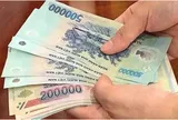 Mức hưởng trợ cấp ưu đãi hằng tháng đối với thương binh loại B từ 01/07/2026 là bao nhiêu?