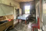 Cháy phòng làm việc tại trường tiểu học sau tiếng nổ lớn, phó hiệu trưởng tử vong
