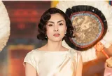 Tăng Thanh Hà lại gây xôn xao