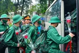 Công dân hoàn thành nghĩa vụ quân sự, công an được nhận 14.000.000 đồng/người theo Nghị quyết 21 khi thuộc trường hợp nào?