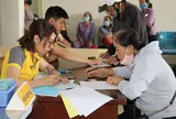 Thủ tục nhận trợ cấp hằng tháng cho NLĐ không đủ điều kiện hưởng lương hưu và chưa đủ tuổi hưởng trợ cấp hưu trí xã hội theo Quyết định 2270 ra sao?