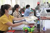 Trình tự, thủ tục xét tuyển công chức 2026 theo quy định mới nhất