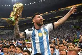 AFA thực hiện nghi thức đặc biệt sau ngày Messi chia tay đội tuyển