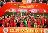 Vòng 1 V-League 2026/2027: Những cuộc đối đầu đáng chờ đợi ngày khai màn