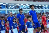Thái Lan đứng trước bài toán lực lượng khi gặp lại Việt Nam