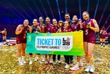 Bóng chuyền nữ Thái Lan nhận hơn 21 tỷ đồng tiền thưởng trong năm 2026