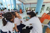 Địa điểm kiểm tra sức khỏe đầu năm học cho học sinh, trẻ em ở đâu theo Thông tư 33/2026/TT-BYT?