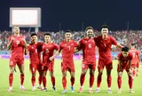 Lịch thi đấu FIFA ASEAN Cup 2026: Việt Nam quyết giành ngôi đầu bảng B