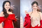 Nam Anh, Nam Em nổi bật giữa dàn người đẹp Miss Charm 2026