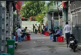 Diễn biến thảm án 4 người trong gia đình bị sát hại ở Đồng Nai: Nghi phạm cố thủ trong nhà, bị áp giải khống chế