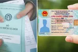 Từ 1/9/2026, số CCCD thay mã số BHXH: Người dân cần kiểm tra ngay thông tin này