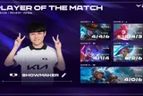 Playoffs LCK 2026: DK lội ngược dòng trước BNK, quyết đấu KT để giành vé dự Chung kết thế giới