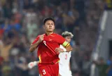 Vòng loại U20 châu Á 2027: U20 Việt Nam thua Palestine ngay trên sân nhà, nguy cơ lỡ hẹn U20 châu Á