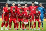 Indonesia triệu tập dàn sao châu Âu, sẵn sàng tái đấu Việt Nam tại FIFA ASEAN Cup 2026