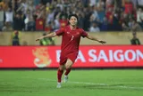 Công Phượng trở lại V.League, quyết tâm giành suất lên tuyển Việt Nam