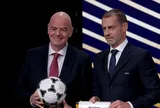 Căng thẳng FIFA - UEFA leo thang, Chủ tịch Infantino đứng trước sức ép mới