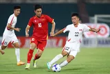 Nhận định bóng đá U20 Triều Tiên gặp U20 Palestin: Khó cản đội đầu bảng