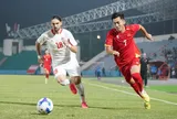 Nhận định bóng đá U20 Việt Nam gặp U20 Iran: Quyết đấu vì hy vọng cuối cùng