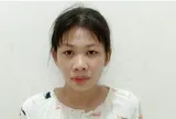 Bắt Võ Thị Bích Tuyền SN 2007