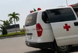 Thông tin mới vụ xe cứu thương đưa bệnh nhân về nhà 16 km mất 9 triệu đồng ở Thanh Hóa