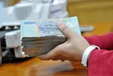 Tết Nguyên đán Đinh Mùi 2027: Ngân sách tặng 300.000 đồng/người (tiền mặt) cho toàn bộ người lao động theo Nghị quyết 83 trong trường hợp nào?