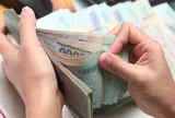 Đề xuất về trường hợp được trả lương, thưởng cho người lao động bằng tiền mặt