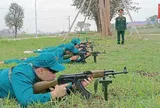 Bổ sung Chính trị viên Ban chỉ huy quân sự cấp xã là sĩ quan từ ngày 01/9/2026 tại Luật số 14/2026/QH16 ra sao?