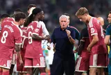 Vinicius Jr gây chú ý sau thất bại của Real Madrid trước Betis