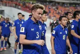 FIFA ASEAN Cup: Thái Lan tính trẻ hóa đội hình, ba trụ cột kỳ cựu có nguy cơ vắng mặt