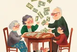 Về già mới thấm: Cha mẹ càng thương con càng phải tỉnh táo, 2 thời điểm cho tiền là khôn ngoan, trao sai lúc dễ mất cả tiền lẫn tình