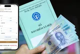 Lương hưu có thể cao gấp 8 lần mức đóng: Vì sao không nên vội rút BHXH một lần khi nghỉ việc?