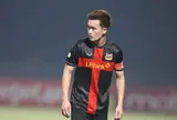 Hoàng Đức chấn thương, tuyển Việt Nam và nỗi lo trước thềm FIFA ASEAN Cup