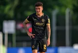 Cầu thủ Thái Lan đi vào lịch sử Bundesliga sau 47 năm