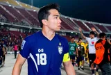 Chanathip trở lại mạnh mẽ, Thái Lan đón tin vui trước ngày tái đấu Việt Nam
