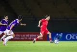 Cầu thủ Việt kiều 19 tuổi kiến tạo ngay trận ra mắt V.League, mở ra cơ hội lên tuyển Việt Nam