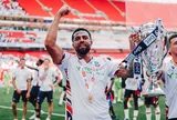 V.League ngày càng có sức hút với các cựu cầu thủ Premier League
