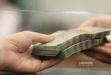 Sĩ quan quân đội được nhận trợ cấp 3 tháng lương cộng với 1,5 tháng lương nhân số năm công tác có đóng BHXH theo Nghị định 338 trong trường hợp nào?