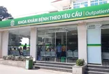 Đi khám bệnh dịch vụ, khám theo yêu cầu năm 2026: Người có thẻ BHYT được thanh toán những khoản nào?