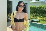 Mỹ nhân TP.HCM 3 lần thi sắc đẹp, nay làm MC nóng bỏng, có hôn nhân kín tiếng bên chồng doanh nhân
