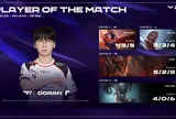 Playoffs LCK 2026: T1 thắng thuyết phục DK, tiếp tục hành trình chinh phục LCK 2026
