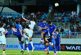 U20 Thái Lan giành vé U20 châu Á, cộng đồng mạng lập tức nhắc đến Việt Nam
