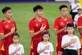 U20 Việt Nam toàn thua, truyền thông Trung Quốc bất ngờ với cú ngã trên sân nhà
