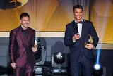 Messi và Ronaldo sắp đứng chung chiến tuyến trong một trận đấu đặc biệt