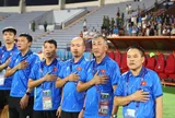 HLV U20 Việt Nam gây chú ý với hồ sơ 16 năm không dẫn đội tại giải chính thức