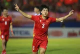 ĐT Việt Nam nhận tin dữ, Văn Vĩ không kịp dự FIFA ASEAN Cup 2026
