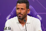 Fiorentina sa thải HLV Fabio Grosso sau 3 trận thua liên tiếp tại Serie A