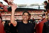 Arteta gửi lời cảnh báo Premier League sau khi Arsenal ngược dòng hạ Chelsea